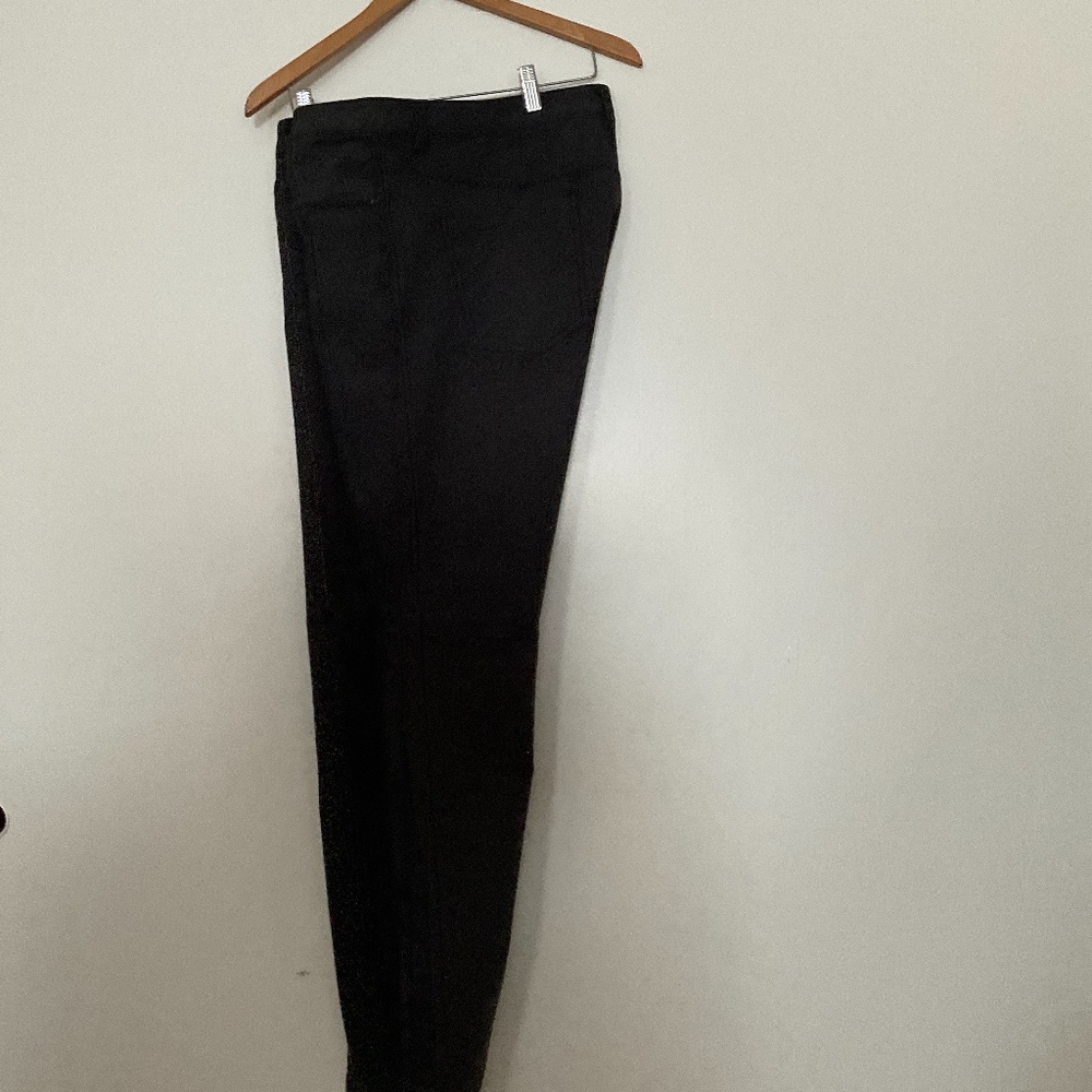 Men’s lululemon ABC canvas pant size 38x34